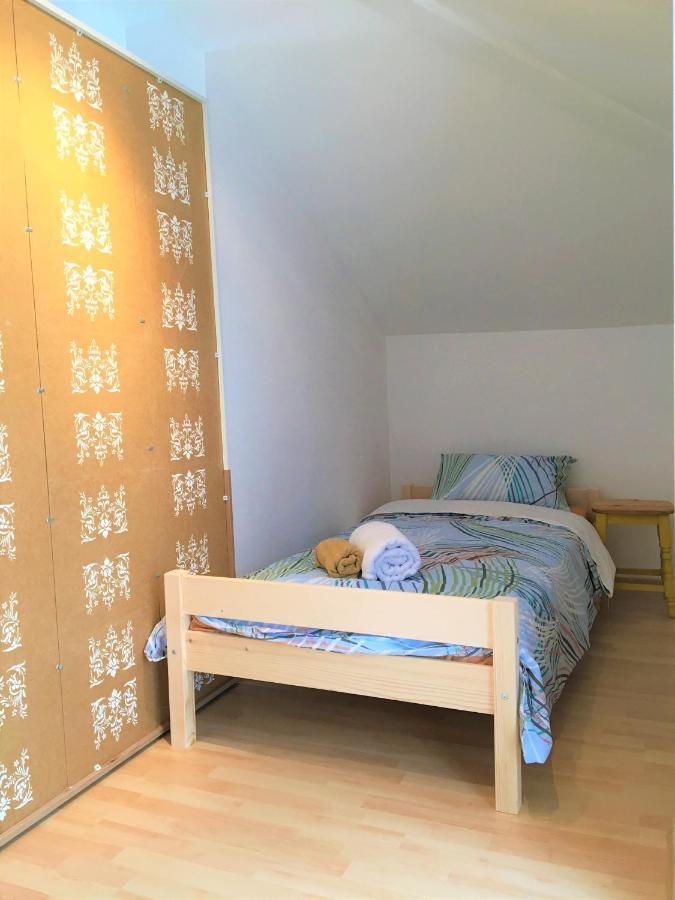 Стаи За Гости Димитрови Burgas City Exterior foto